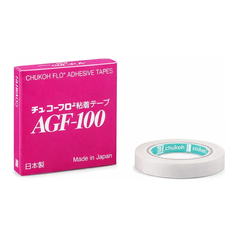 PTFE Glass Adhesive Tape 테프론 점착 테이프
