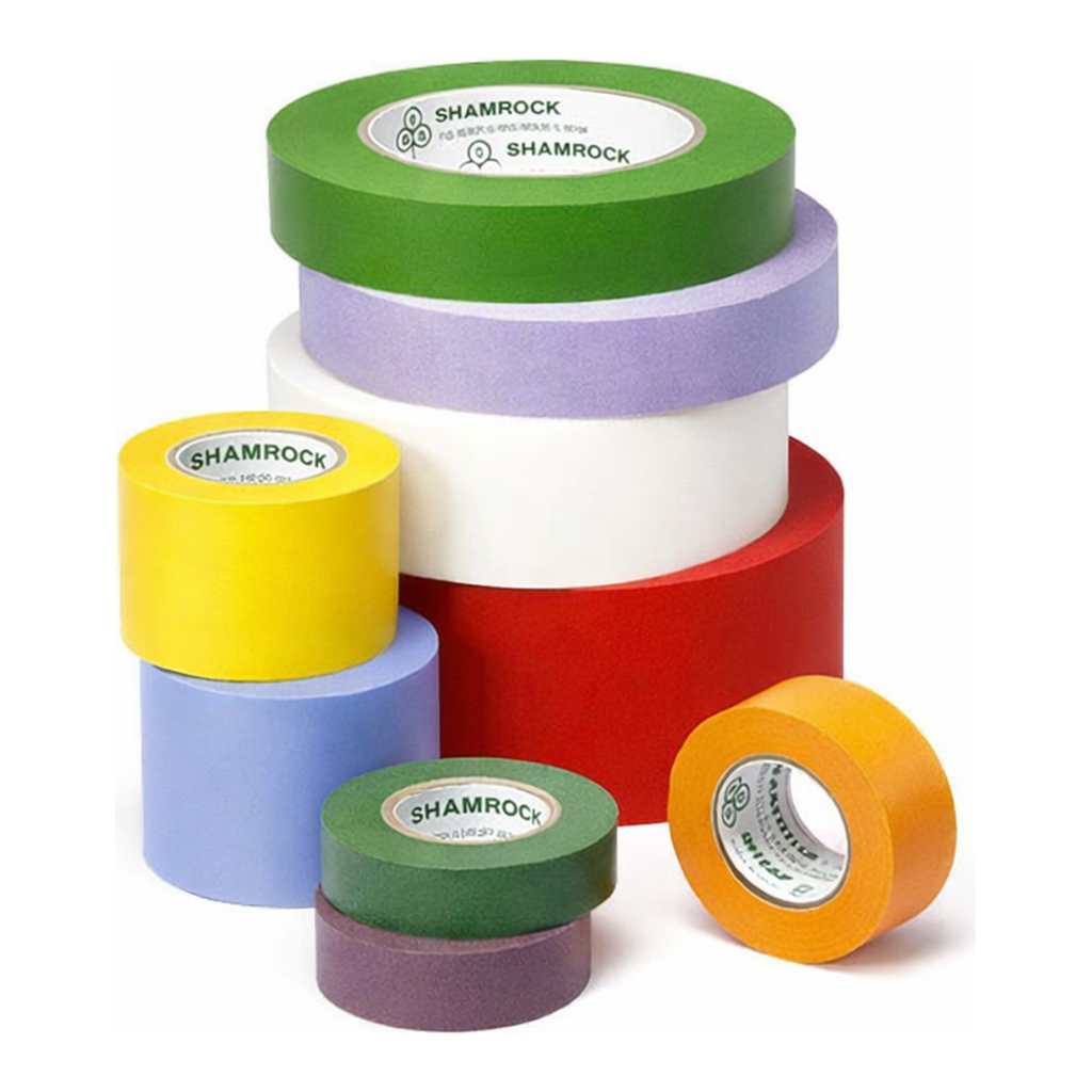 Multi-Purpose Labeling Tape 다목적 라벨 테이프