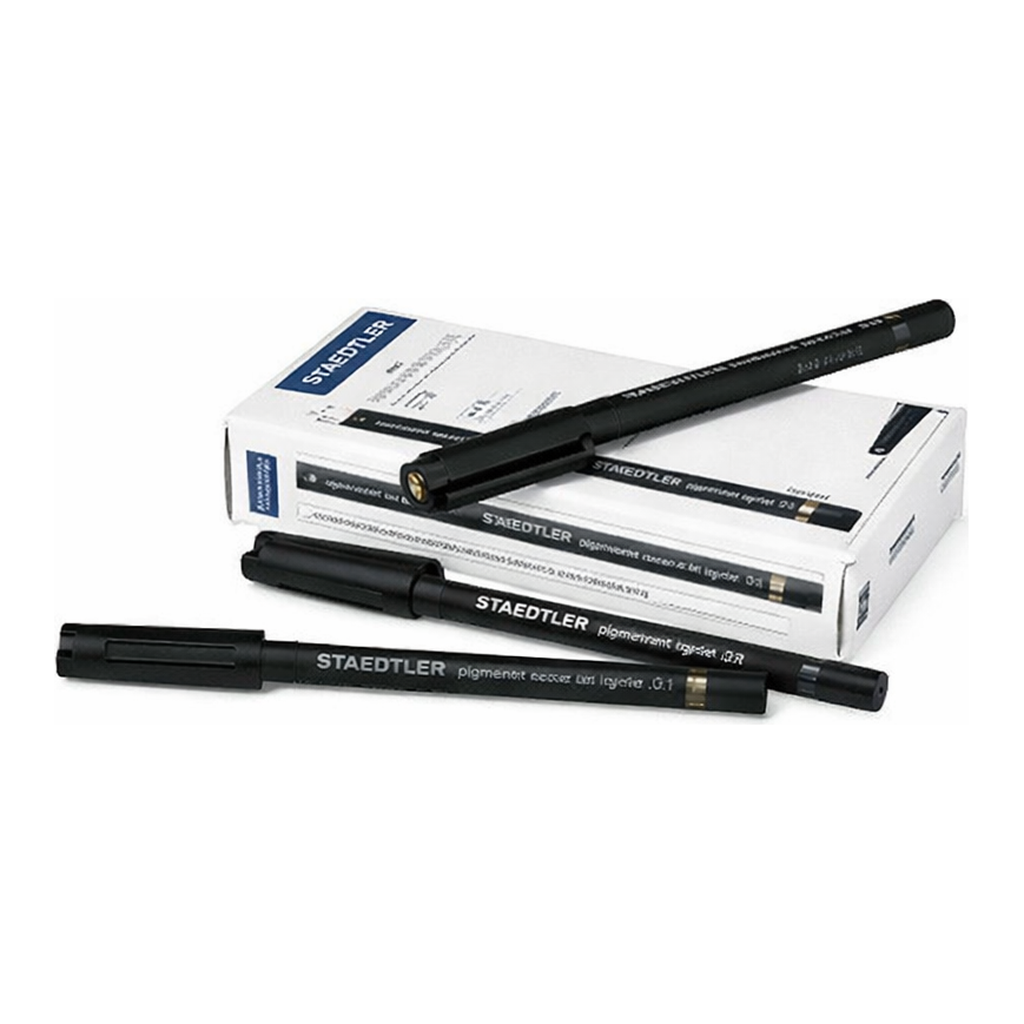 Marking Pen for Teflon Vessel 테프론 전용 마킹펜