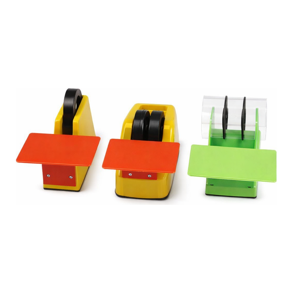 Label Tape Dispenser 라벨 테이프 디스펜서