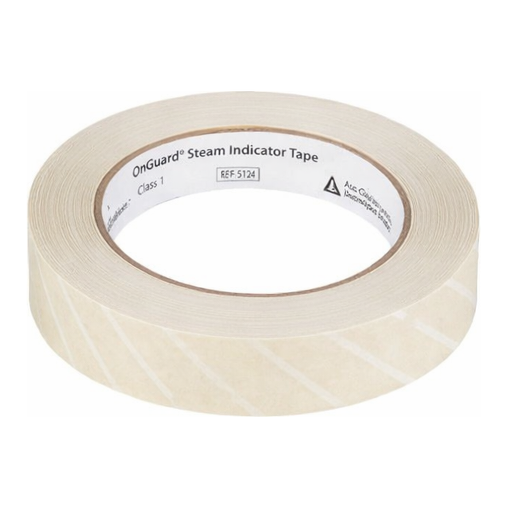 Autoclave Tape 멸균 테이프