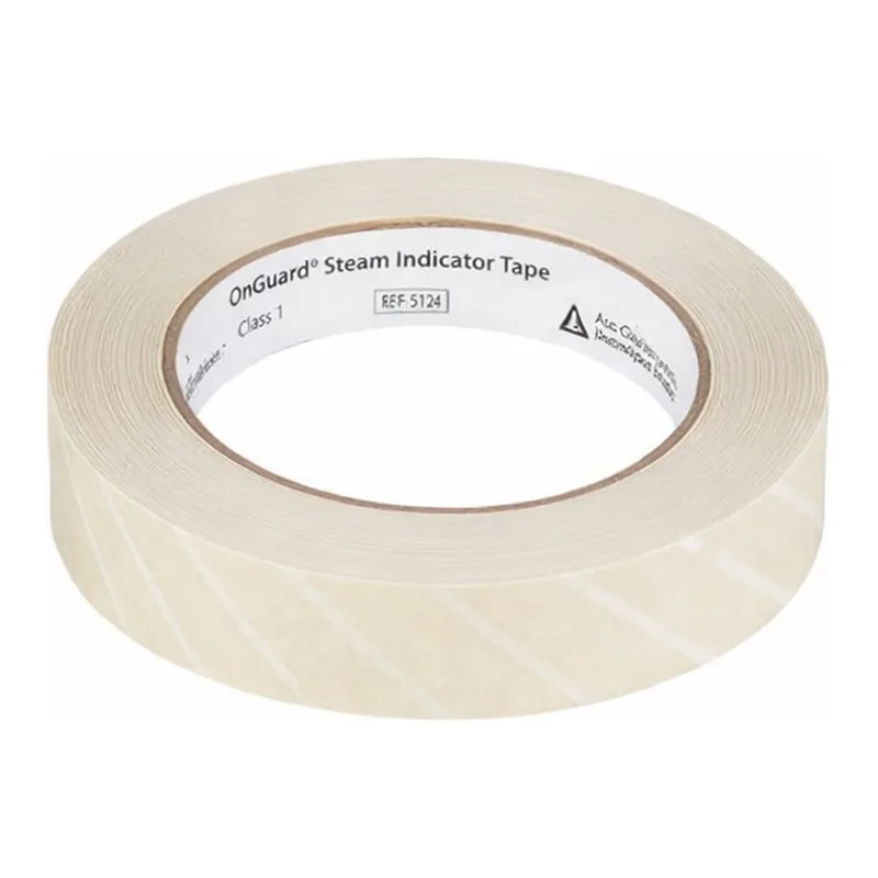 Autoclave Tape 멸균 테이프