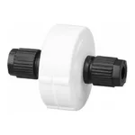 Flow Filter In-line Filter Holder 테프론 인라인 필터 홀더