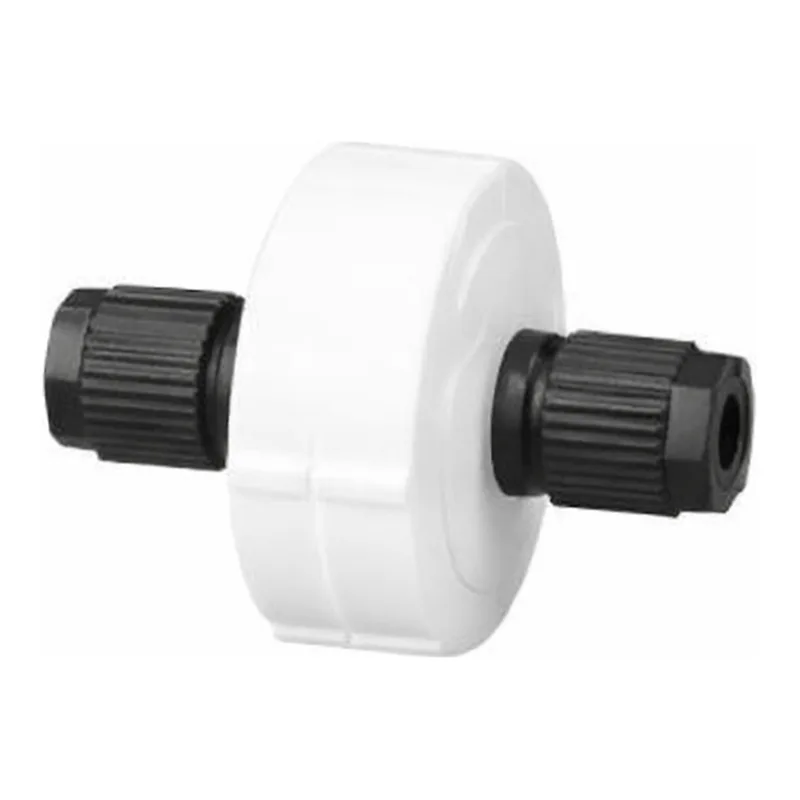 Flow Filter In-line Filter Holder 테프론 인라인 필터 홀더