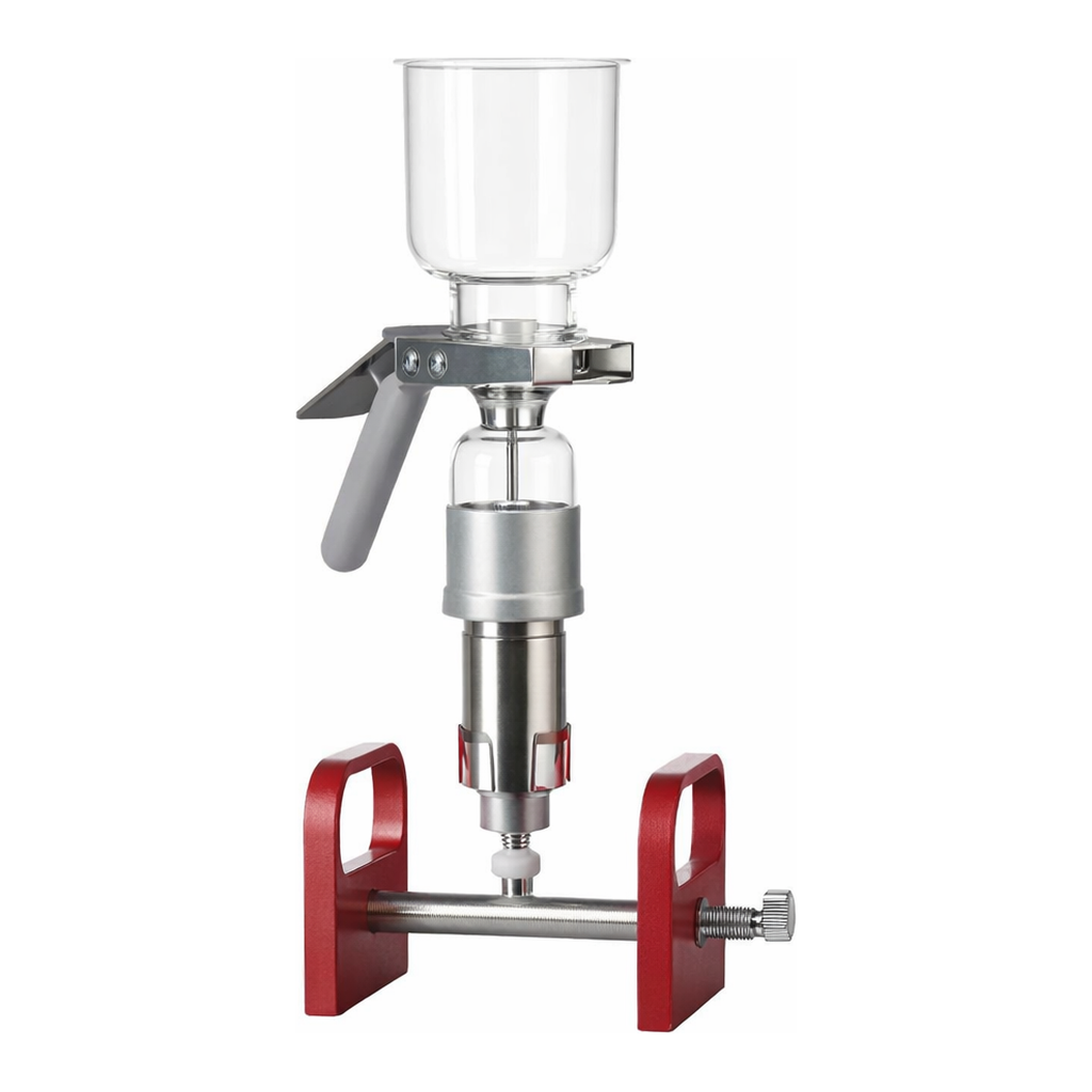SPE Disk Glassware and Manifold SPE 유리 필터 홀더와 메니폴드