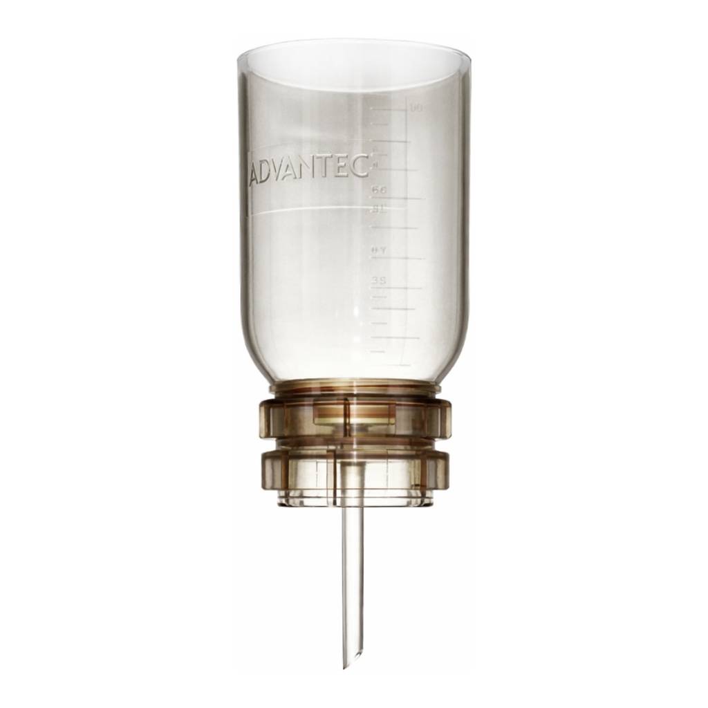 Filter Holder Funnel 필터 홀더 깔대기
