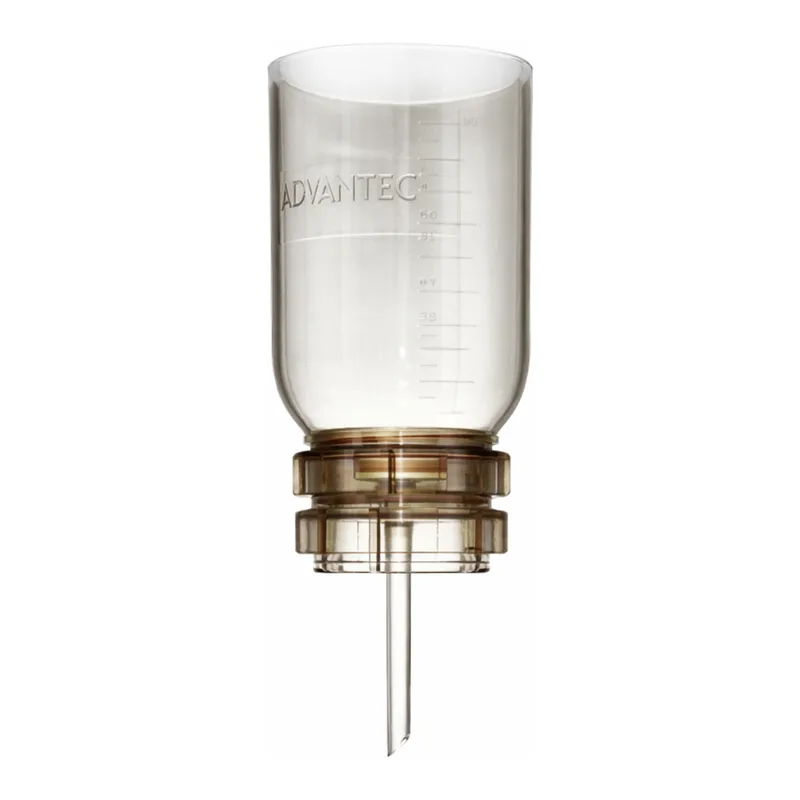 Filter Holder Funnel 필터 홀더 깔대기