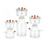Filter Holder with Receiver, PSF PSF 리시버 일체형 필터홀더