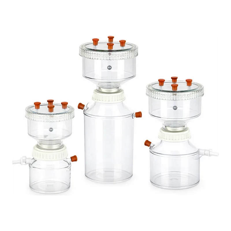 Filter Holder with Receiver, PSF PSF 리시버 일체형 필터홀더