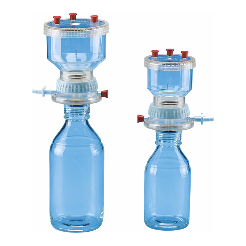 Reusable Bottle Tip Filter, GL45 PSF 바틀탑 필터, Only