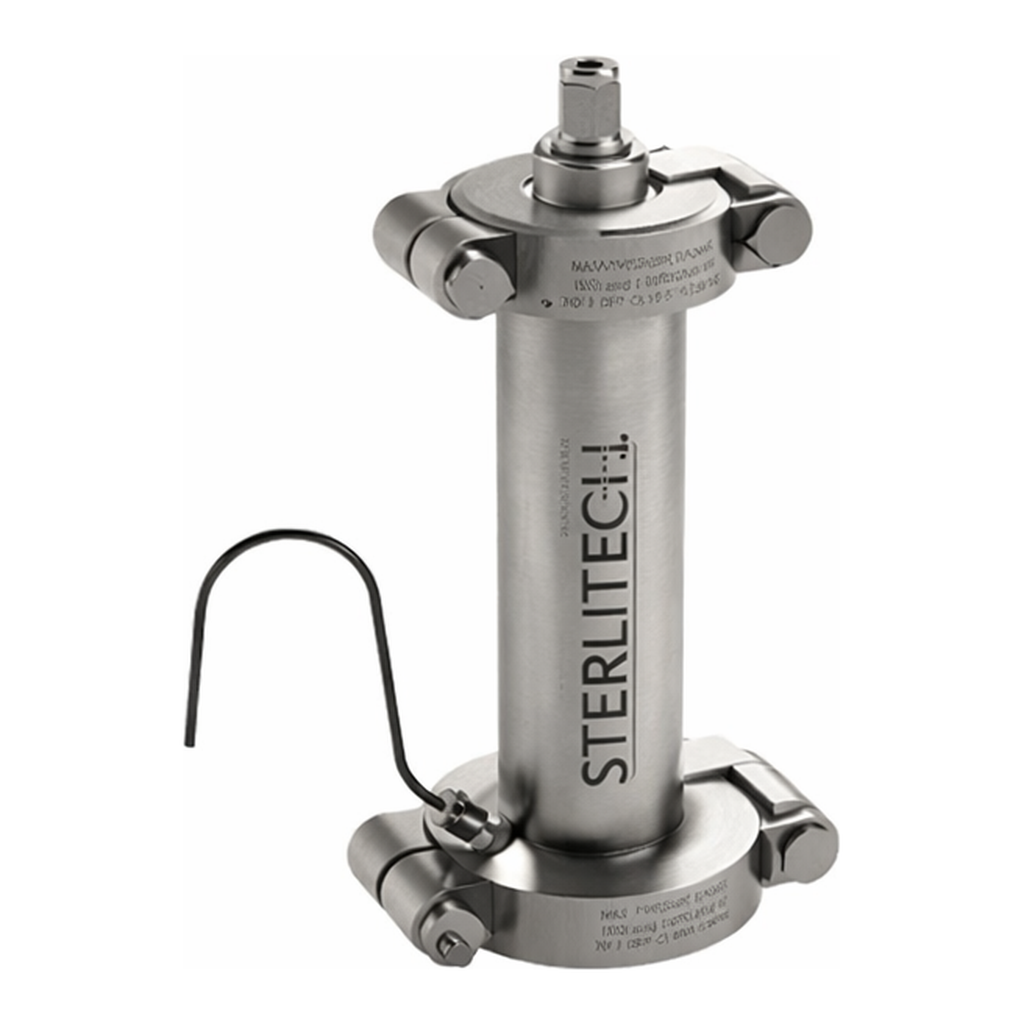 Stirred Cell High Pressure Filter Holder 고압용 필터 홀더 교반식 필터 홀더