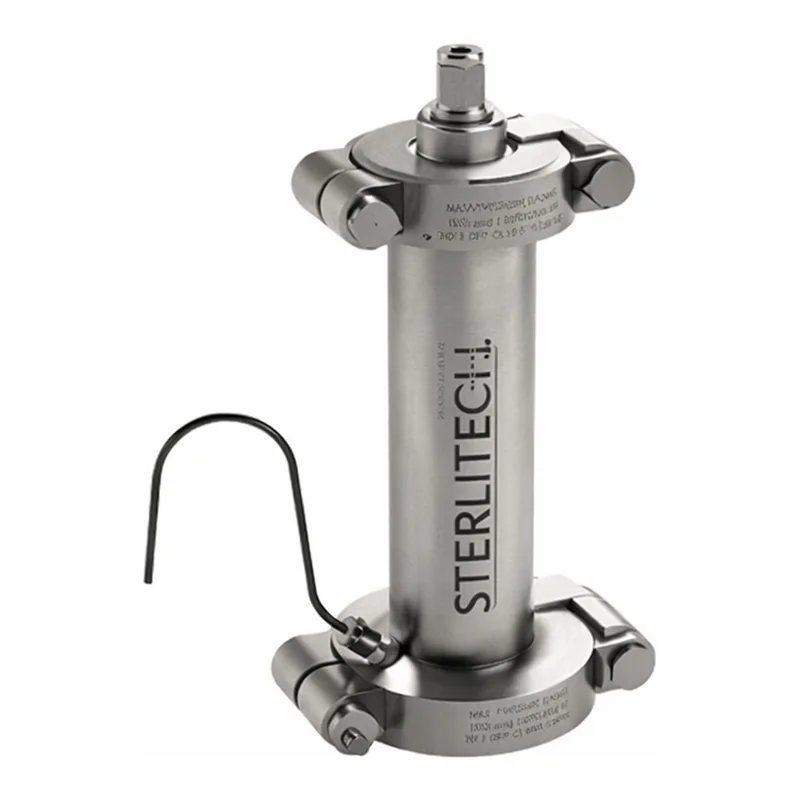 Stirred Cell High Pressure Filter Holder 고압용 필터 홀더 교반식 필터 홀더