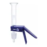 25 mm Vacuum Microfiltration, Kimble 25 mm 진공 정밀 여과 장치, ULTRA-WARE (웹용)