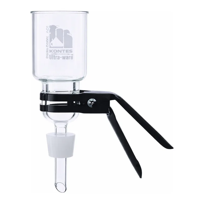 47 mm Vacuum Microfiltration, Kimble 47 mm 진공 정밀 여과 장치, ULTRA-WARE (웹용)