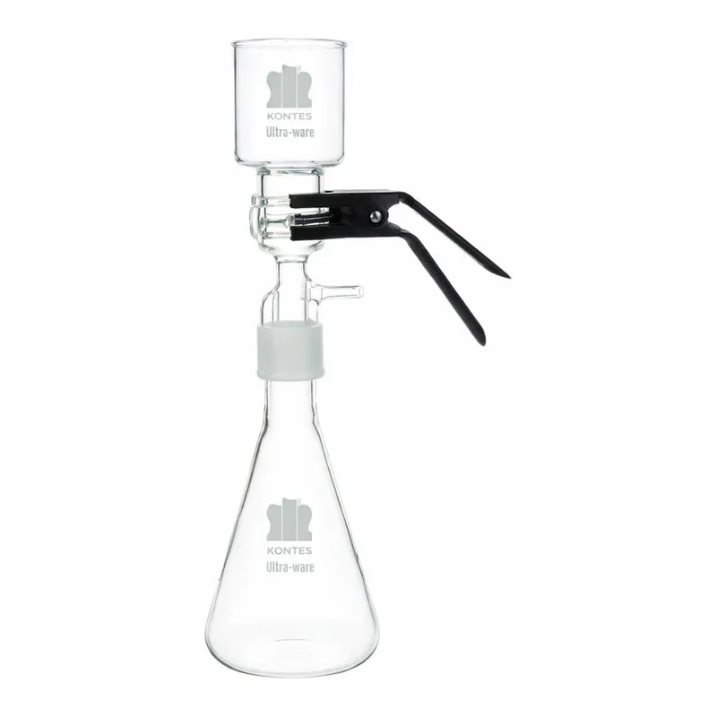 47 mm Vacuum Microfiltration with Joint, Kimble 47 mm 조인트형 진공 정밀 여과 장치, ULTRA-WARE (웹용)