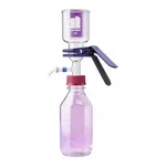 47 mm Vacuum Microfiltration with GL45 Bottle, Kimble 47 mm 진공 정밀 여과 장치, ULTRA-WARE (웹용)
