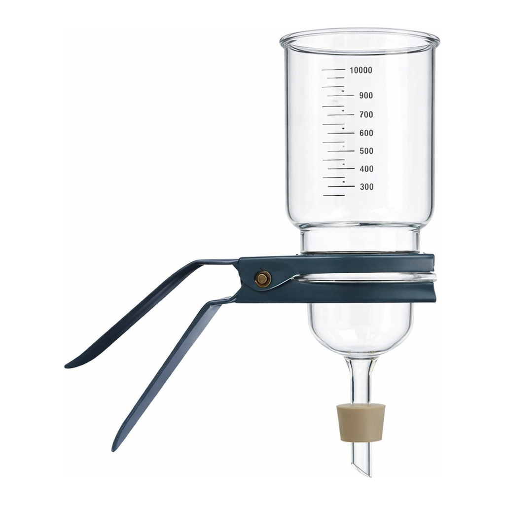 90 mm Vacuum Microfiltration, Kimble 90mm 진공 정밀 여과 장치, ULTRA-WARE (웹용)