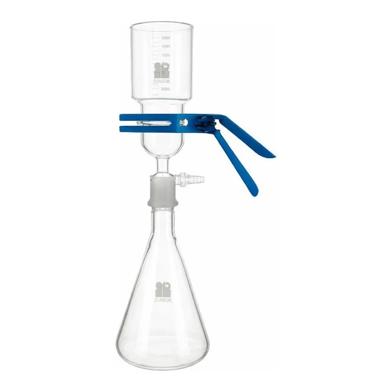 90 mm Vacuum Microfiltration with Joint, Kimble 90 mm 조인트형 진공 정밀 여과 장치, ULTRA-WARE (웹용)