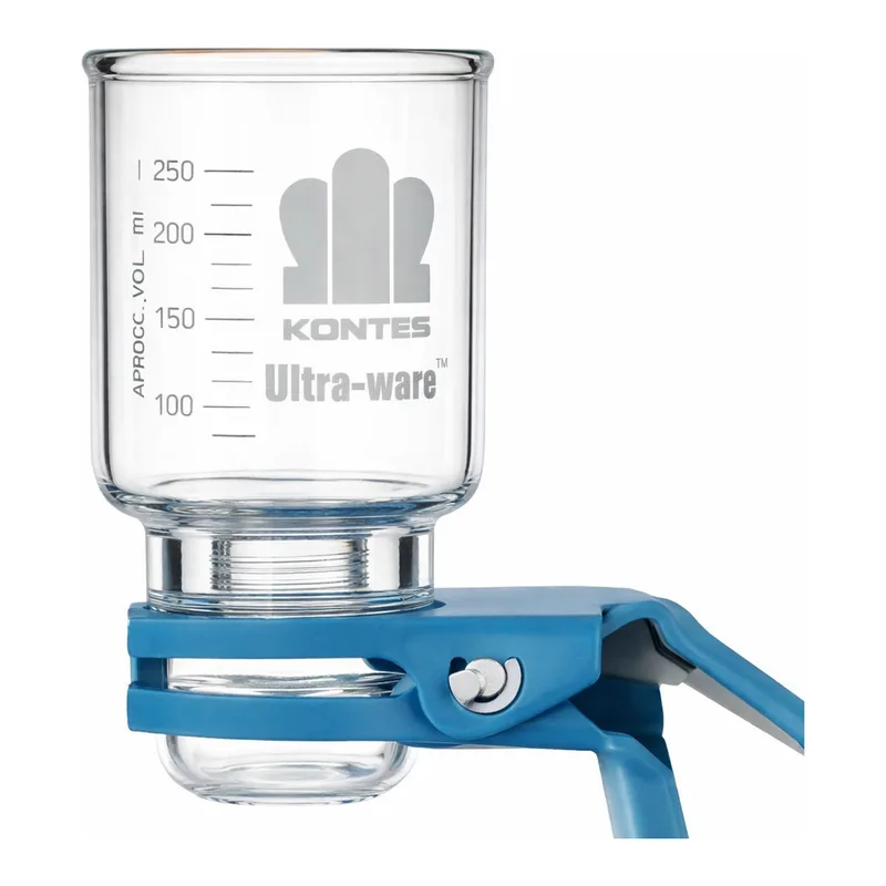 Kimble Microfiltration Assembly, ULTRA-WARE 킴블 진공 여과장치, ULTRA-WARE