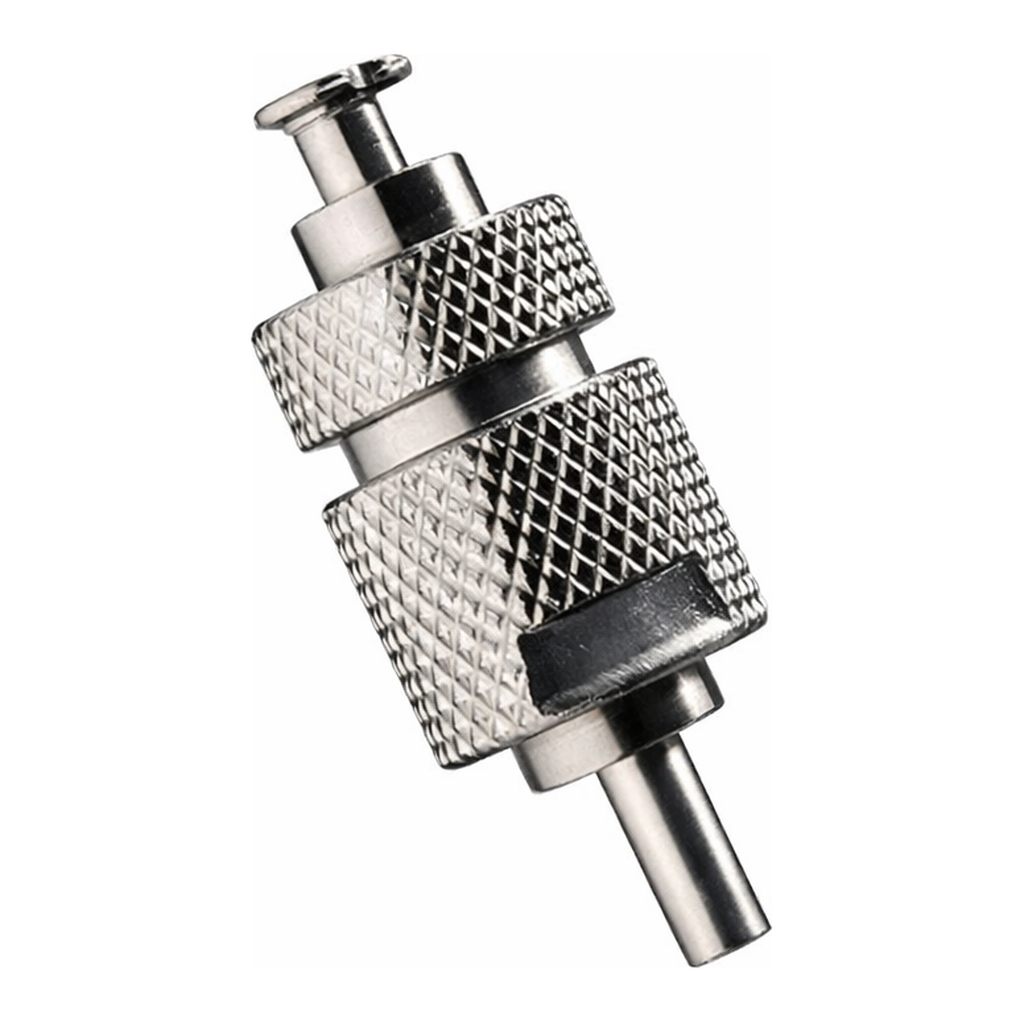 Filter Holder, Syringe type 스테인레스 필터 홀더