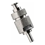 Filter Holder, Syringe type 스테인레스 필터 홀더