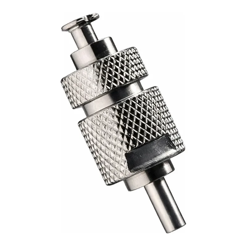 Filter Holder, Syringe type 스테인레스 필터 홀더