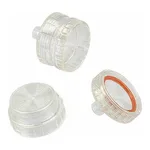PSF Filter Holder, Syringe Filter type PSF 필터 홀더