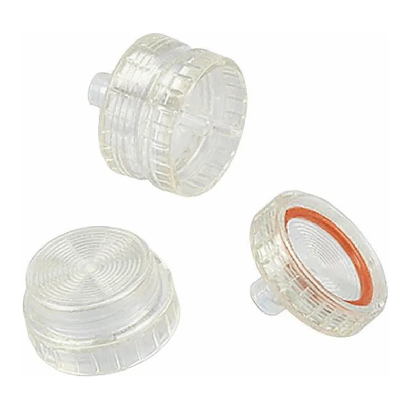 PSF Filter Holder, Syringe Filter type PSF 필터 홀더