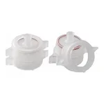 In-line Filter Holder 인 라인 필터 홀더