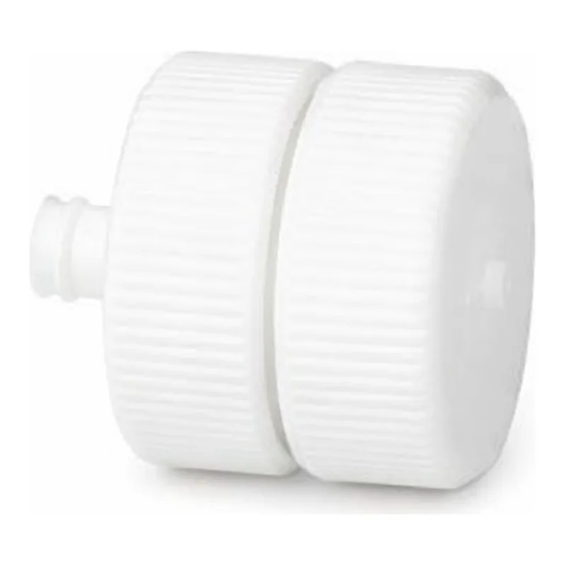 PTFE Filter Adapter for Syringe 테프론 주사기용 필터 홀더