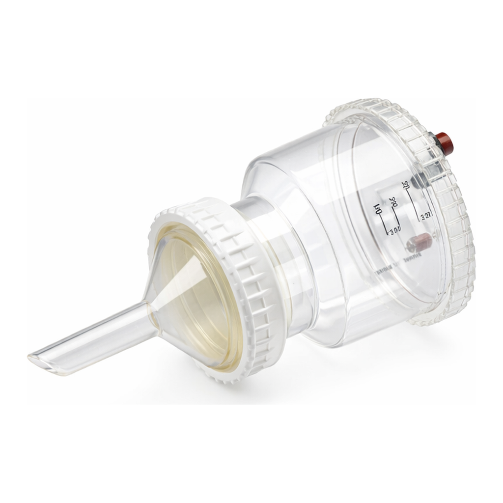 Filter Holder Funnel, PSF PSF 필터 홀더 깔대기