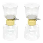 Disposable Vacuum Filter System 일회용 진공 여과 시스템