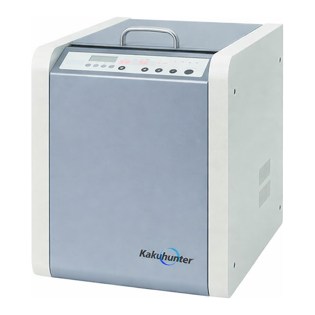 Revolution - Rotation Mixer 공전 - 자전 믹서, Standard Type