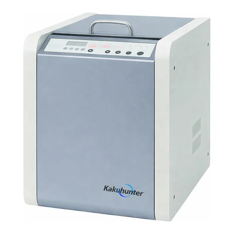 Revolution - Rotation Mixer 공전 - 자전 믹서, Standard Type
