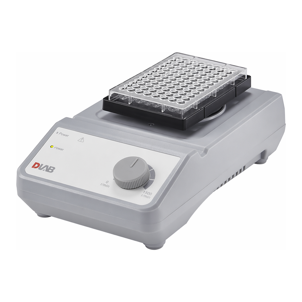 Microplate Mixer/보급형 마이크로 플레이트 믹서, MX-M