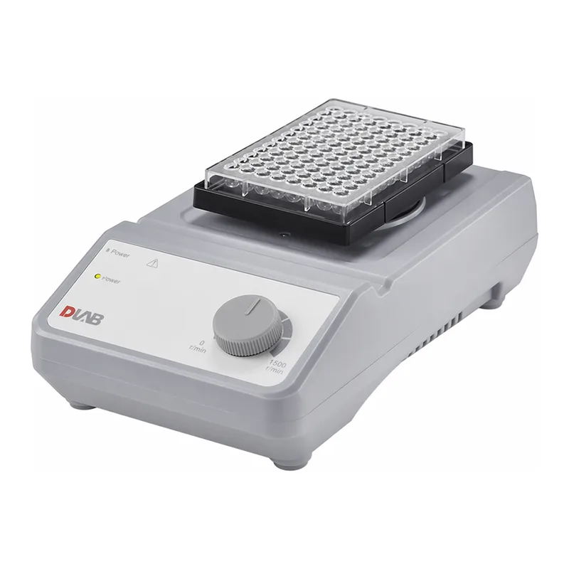 Microplate Mixer/보급형 마이크로 플레이트 믹서, MX-M