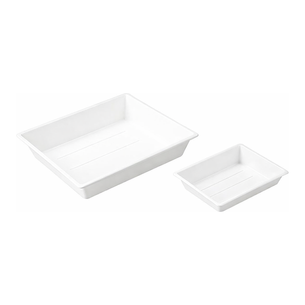 PP Laboratory Tray 플라스틱 트레이