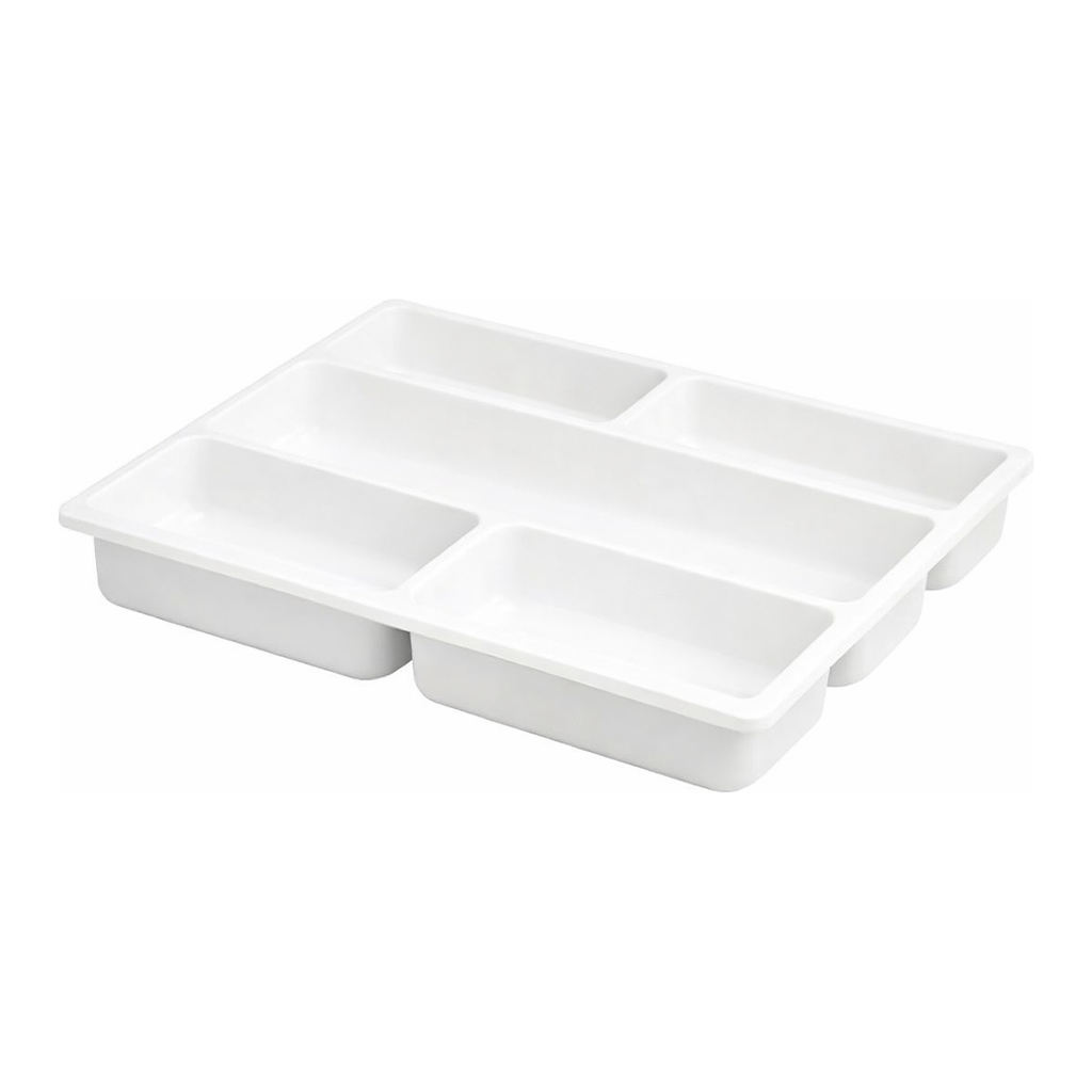 Compartment Tray 사각 칸막이 트레이