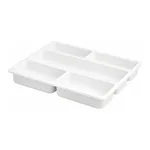 Compartment Tray 사각 칸막이 트레이