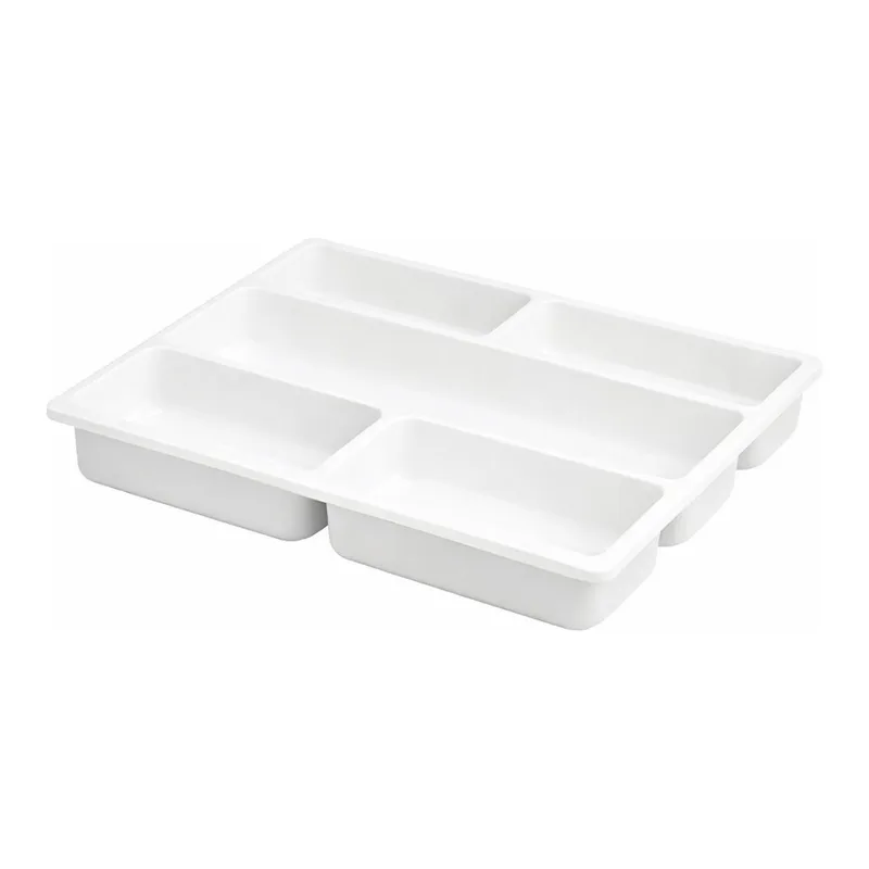 Compartment Tray 사각 칸막이 트레이