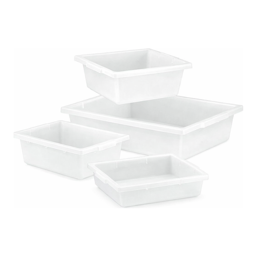 Plastic Utility Tray Sterilizing Pan 플라스틱 트레이