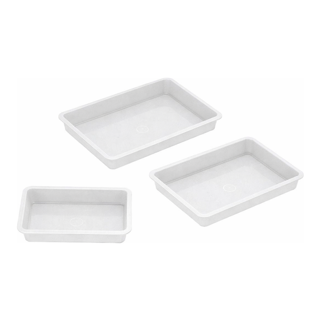PFA Tray PFA 테프론 트레이