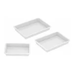 PFA Tray PFA 테프론 트레이