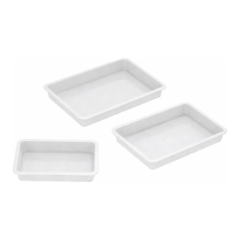 PFA Tray PFA 테프론 트레이