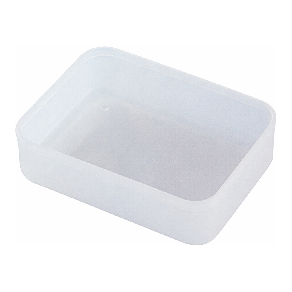 PFA Small Tray PFA 테프론 소형 트레이