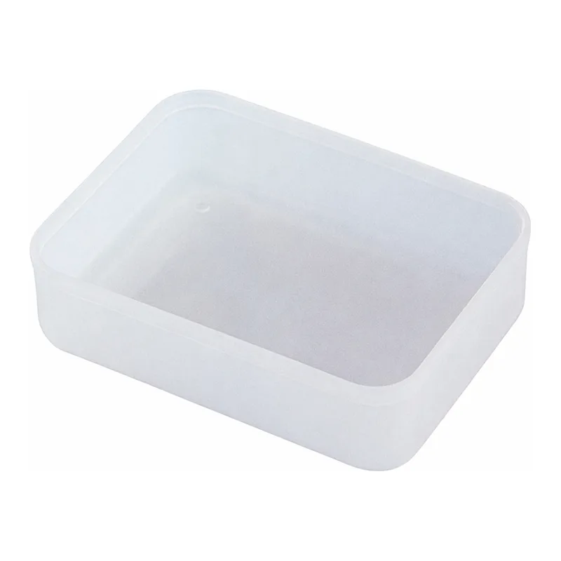 PFA Small Tray PFA 테프론 소형 트레이