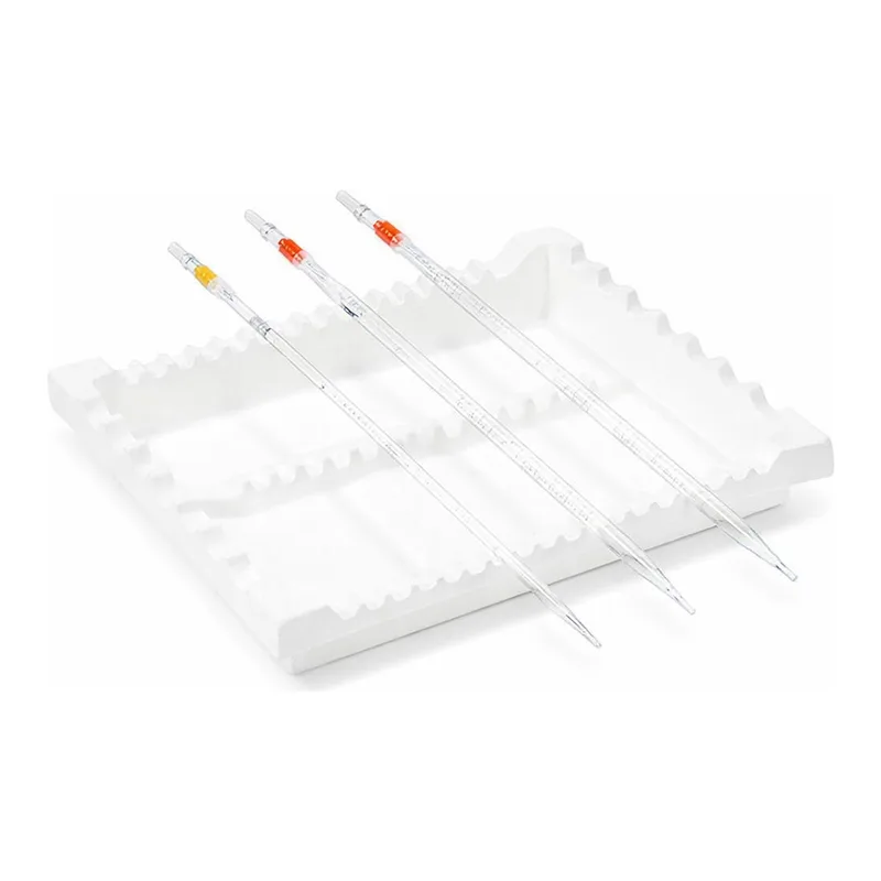 Pipet Tray 피펫 트레이