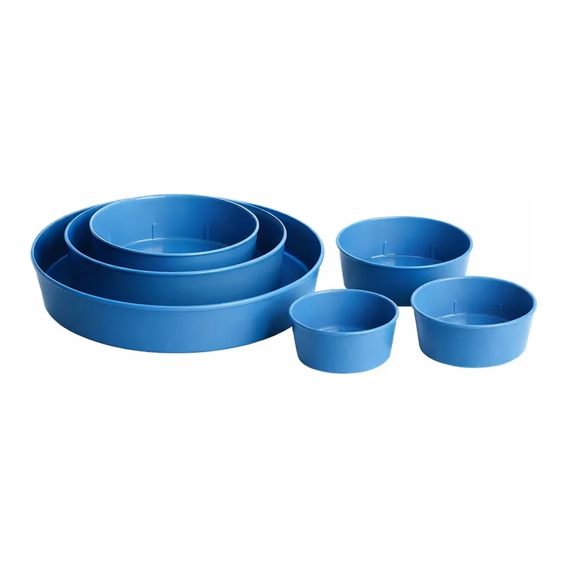 PP Round Tray PP 원형 트레이