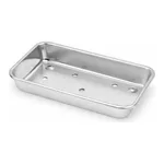 Instrument Tray with Hole 타공식 스테인레스 사각 트레이