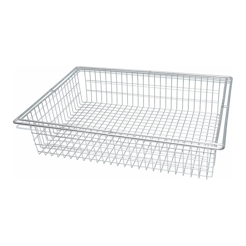Stainless Steel Wire Tray 스테인레스 와이어 트레이